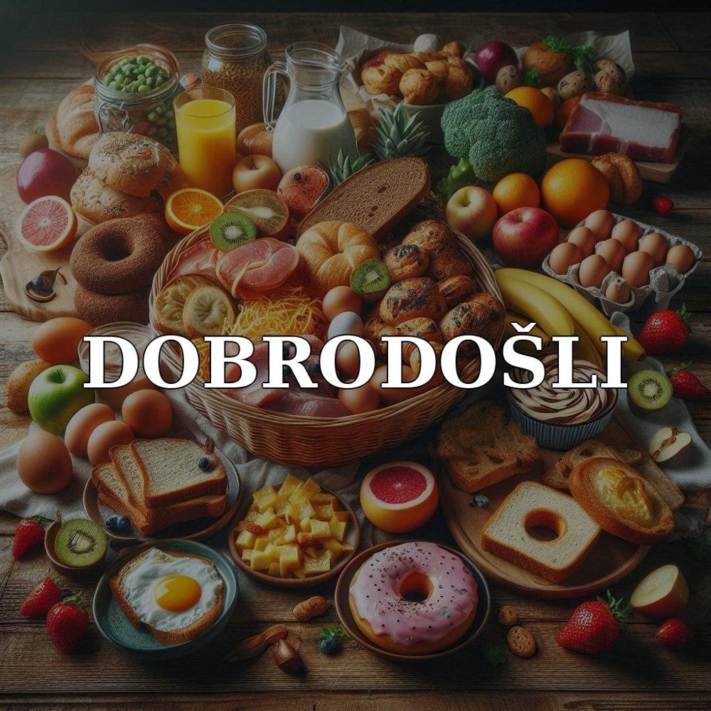 Domaća jela