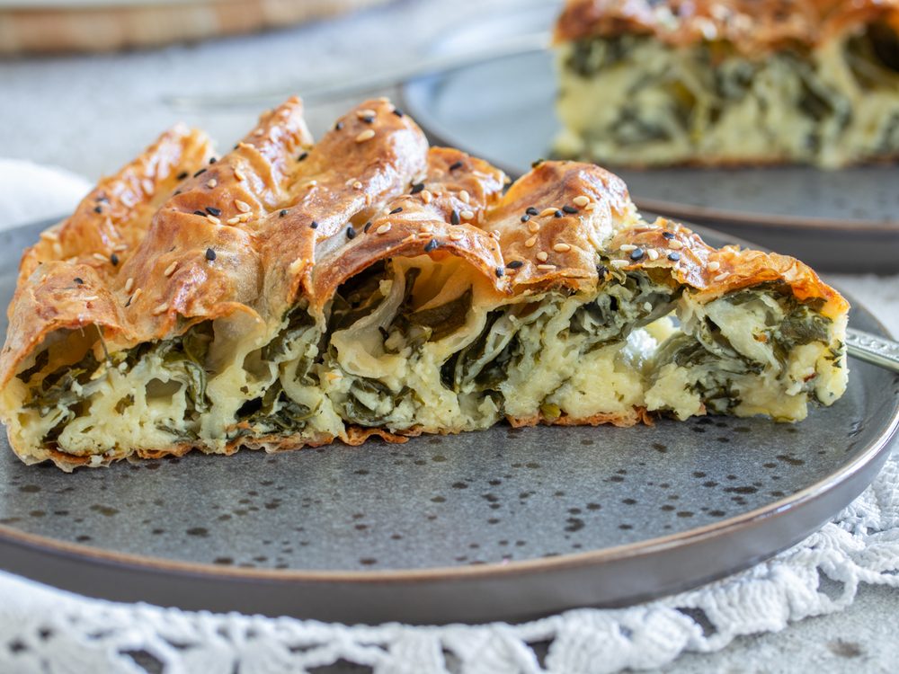 Pita sa zeljem