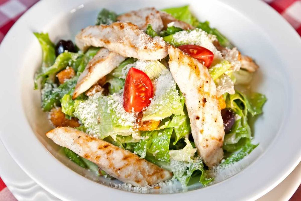 Cezar salata