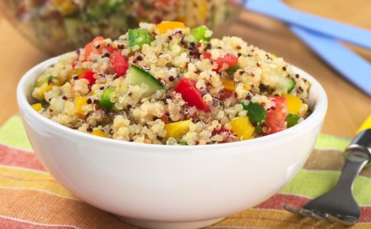 Quinoa 